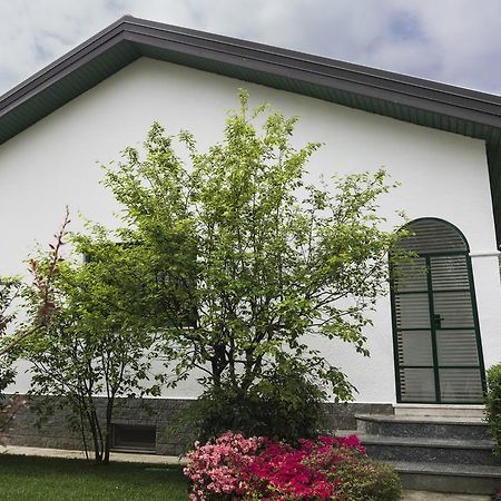 Hotel Il Giardino Di Fiorina à Novate Milanese Extérieur photo
