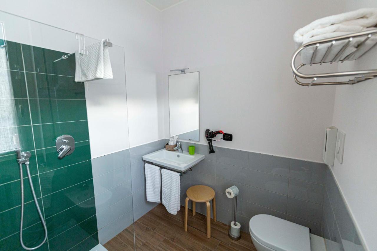 Hotel Il Giardino Di Fiorina à Novate Milanese Extérieur photo