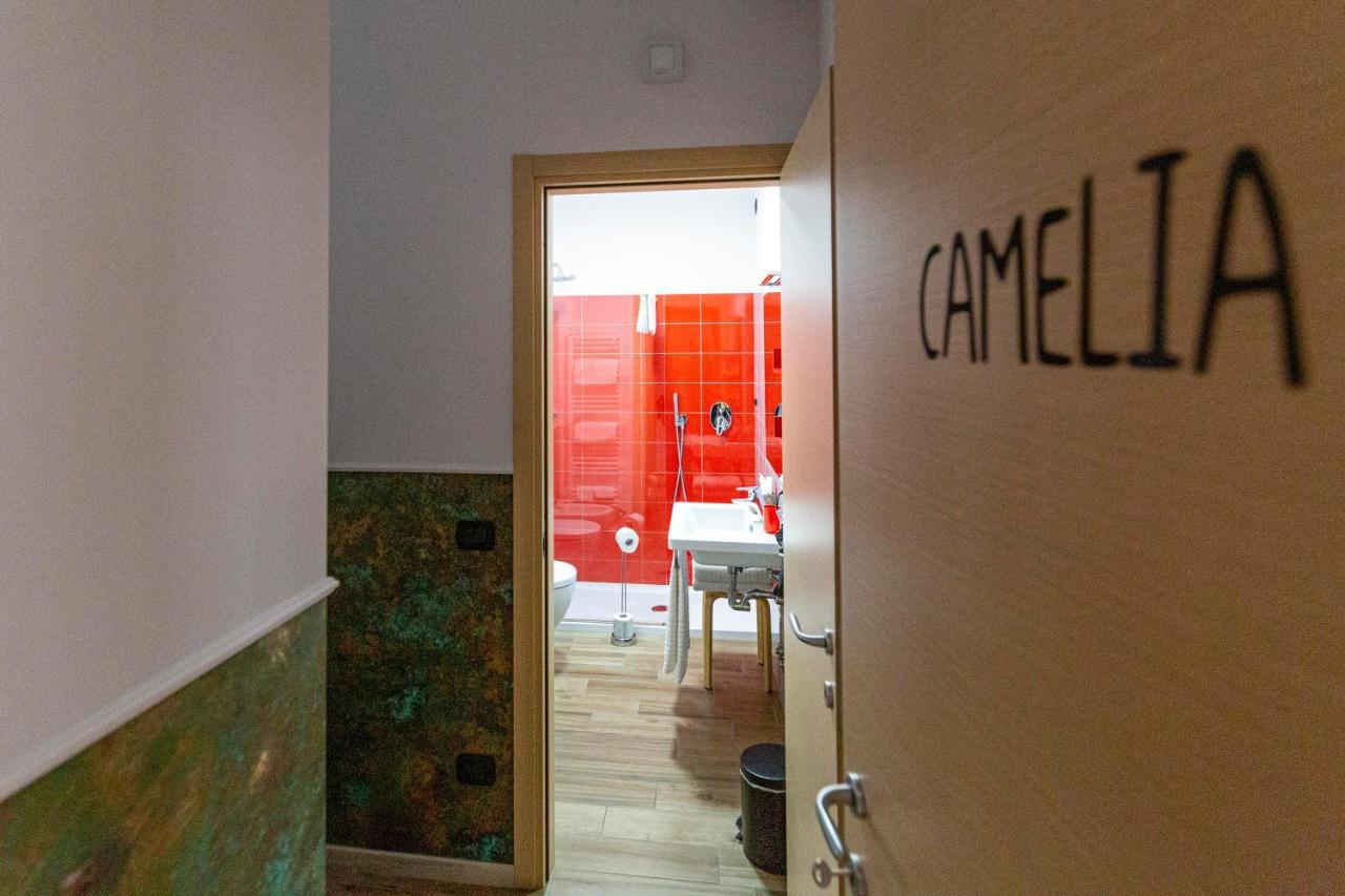 Hotel Il Giardino Di Fiorina à Novate Milanese Extérieur photo