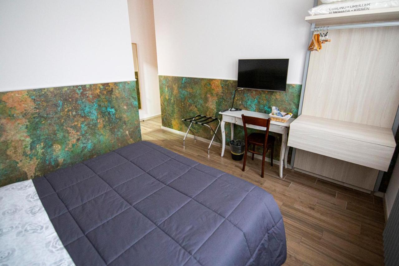 Hotel Il Giardino Di Fiorina à Novate Milanese Extérieur photo
