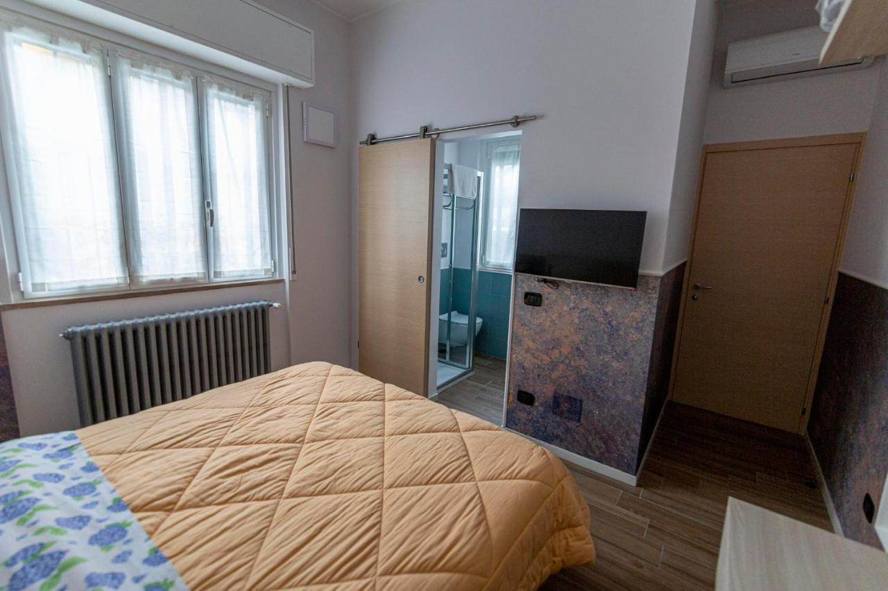 Hotel Il Giardino Di Fiorina à Novate Milanese Extérieur photo