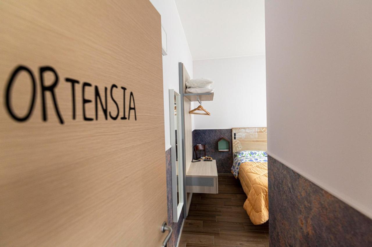 Hotel Il Giardino Di Fiorina à Novate Milanese Extérieur photo