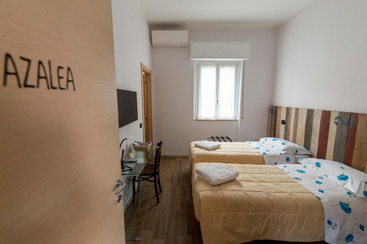 Hotel Il Giardino Di Fiorina à Novate Milanese Extérieur photo