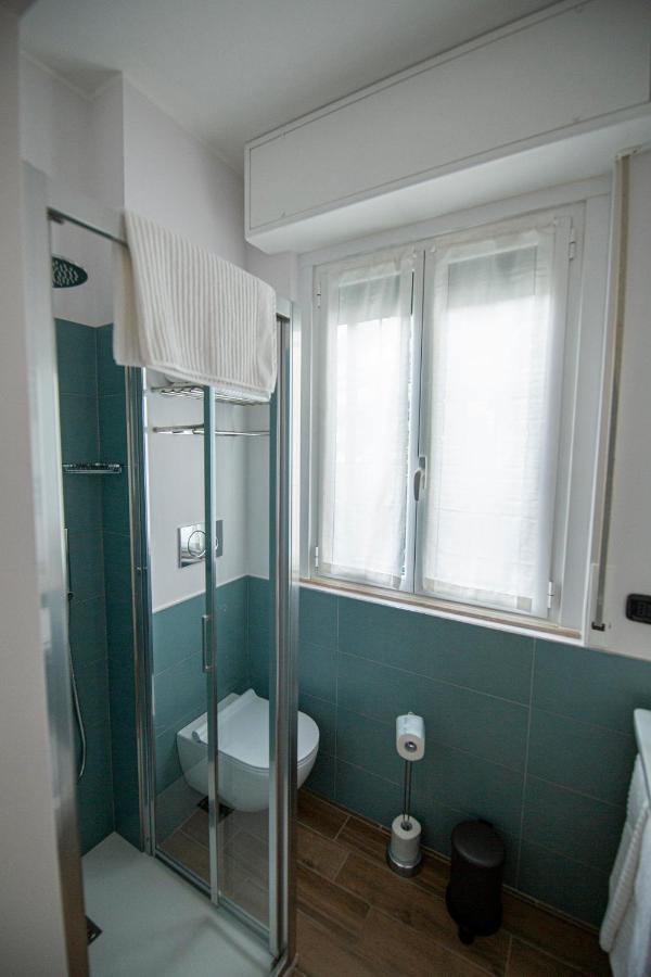 Hotel Il Giardino Di Fiorina à Novate Milanese Extérieur photo