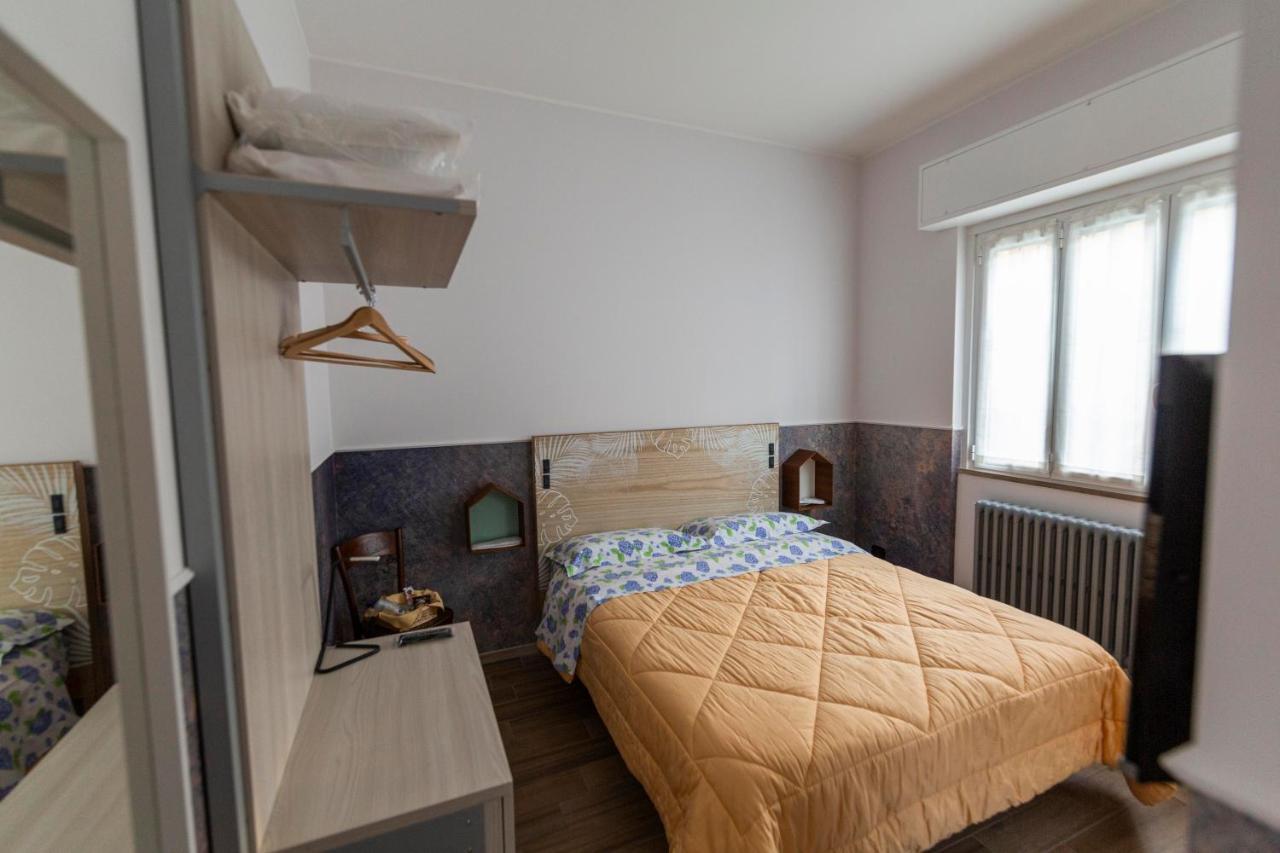 Hotel Il Giardino Di Fiorina à Novate Milanese Extérieur photo